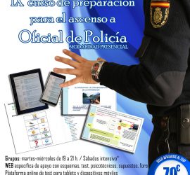 temario ascenso oficial de policia pdf