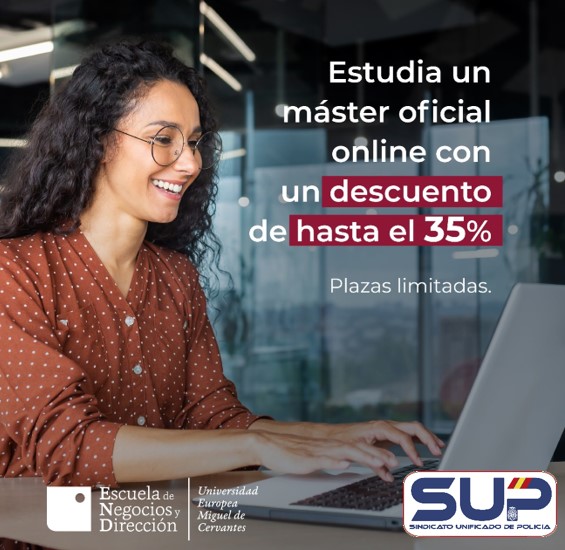 M Steres Oficiales Online Escuela De Negocios De La Uemc Formaci N Sup